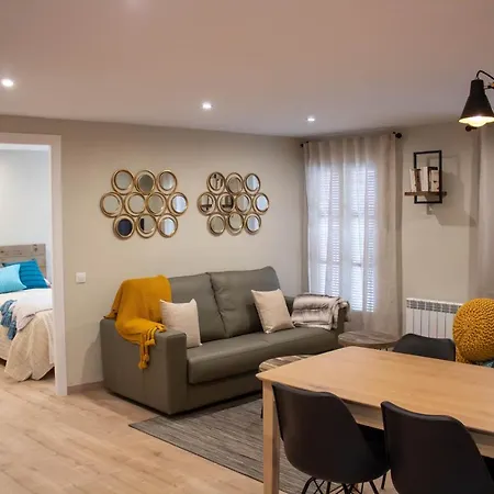 Cal Tomaset Apartment *