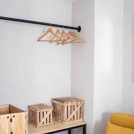 Apartment Cal Tomaset Prades