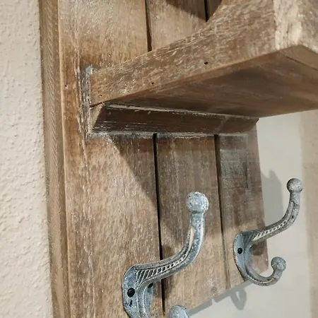 Apartment Cal Tomaset Prades