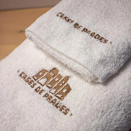 Cal Tomaset 普拉德