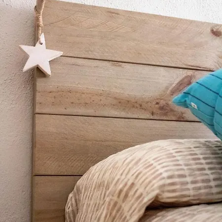 公寓 Cal Tomaset *