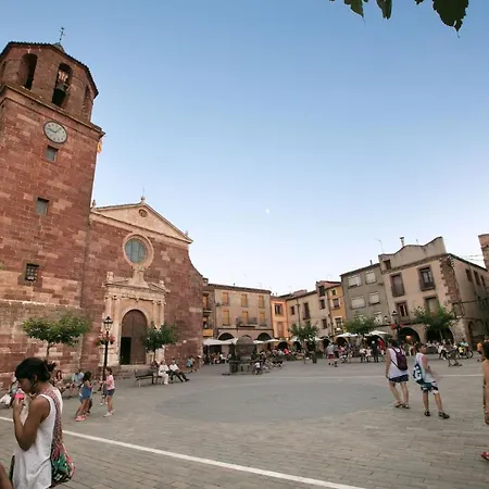 Appartement Cal Tomaset Prades