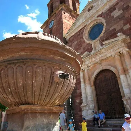 公寓 Cal Tomaset 普拉德