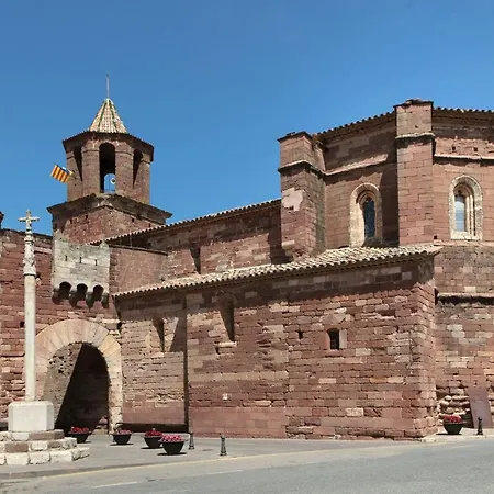 Cal Tomaset Appartement *