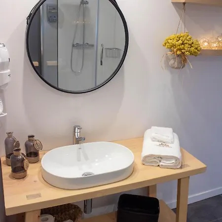 Appartement Cal Tomaset
