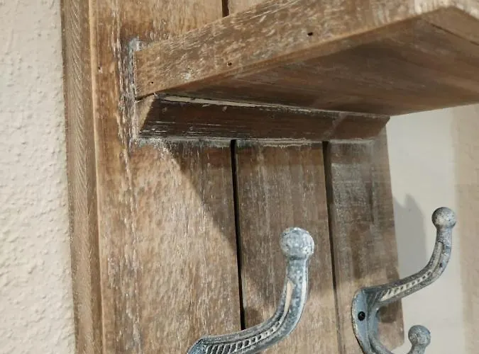 Apartment Cal Tomaset Prades