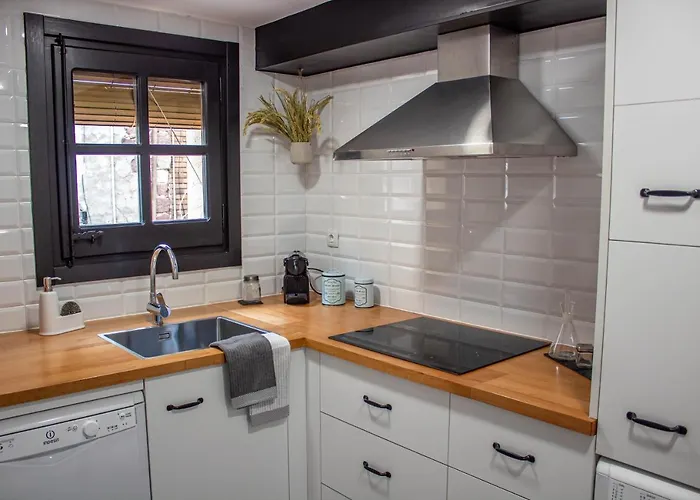 Cal Tomaset Appartement
